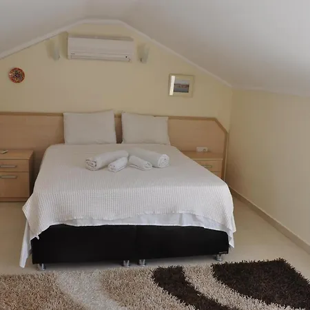 Mountain View * Fethiye