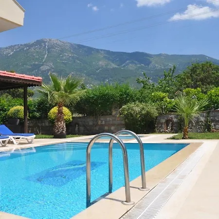 Villa Mountain View *