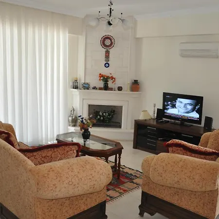 Mountain View Villa *