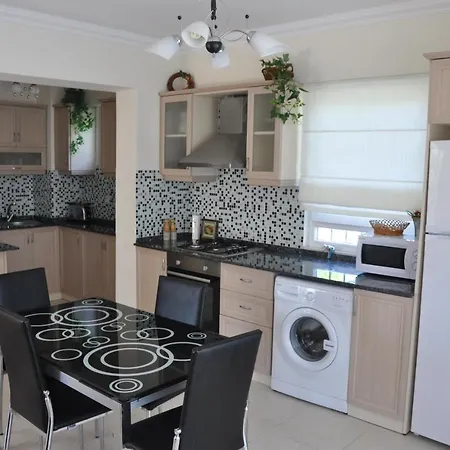 Mountain View Fethiye