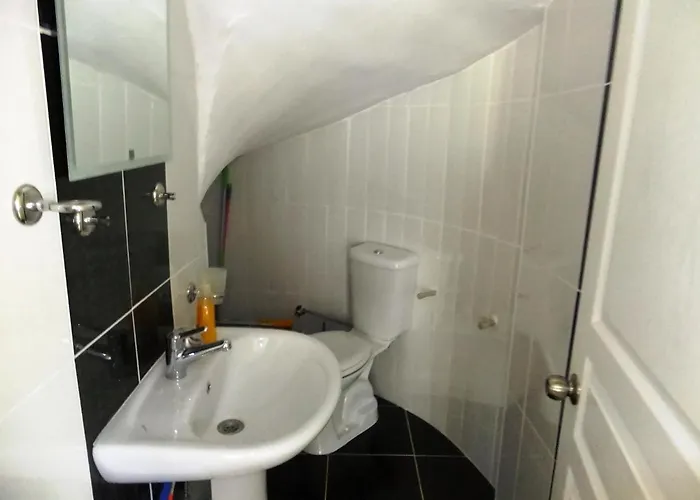 Villa Mountain View *