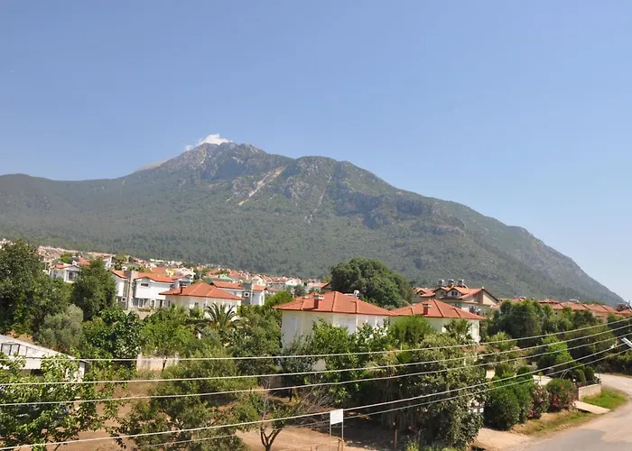 Villa Mountain View *