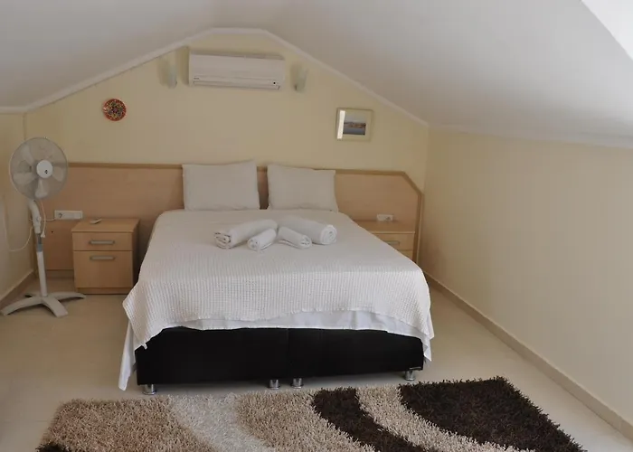 Mountain View * Fethiye