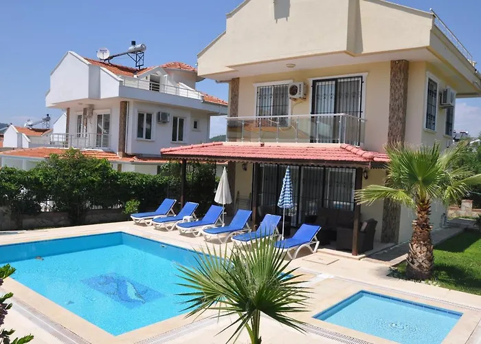 Mountain View Fethiye