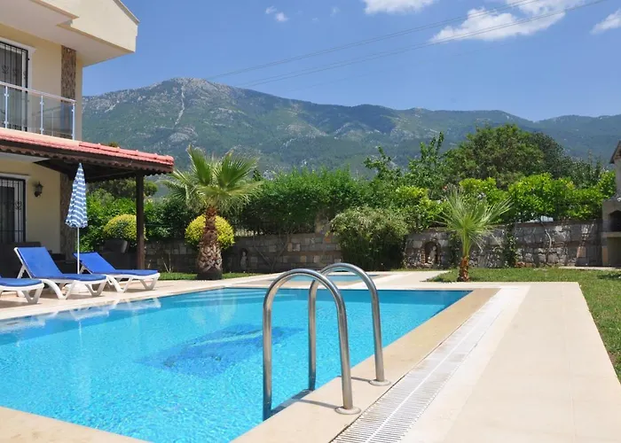 Villa Mountain View *