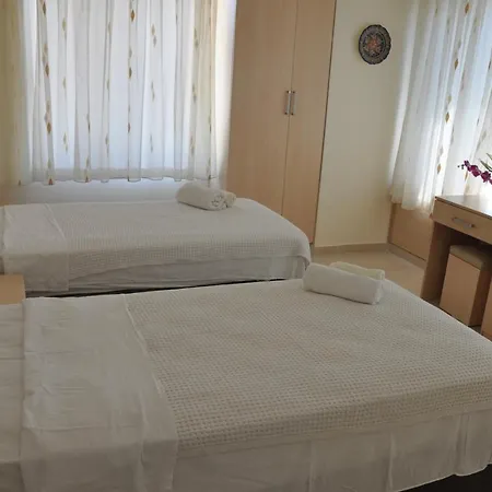 Mountain View וילה