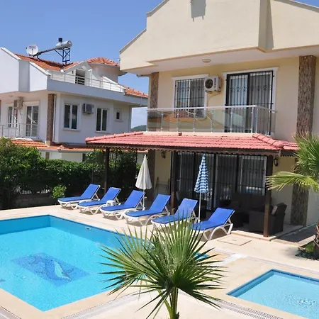 Mountain View פאטהיה