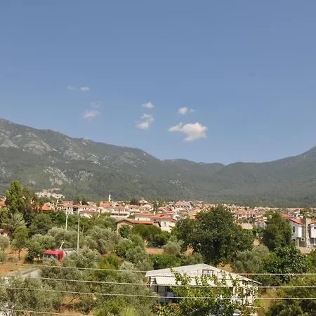 Mountain View וילה