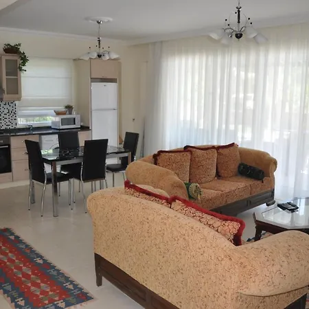 Mountain View * פאטהיה