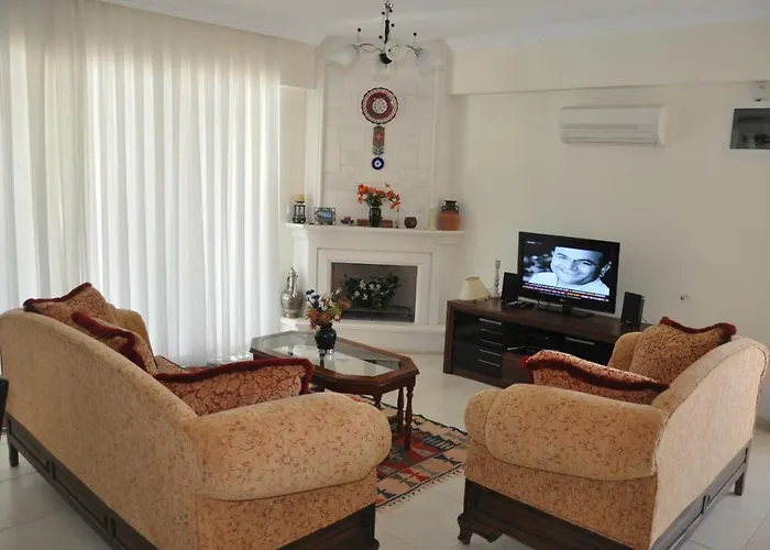 Mountain View וילה *