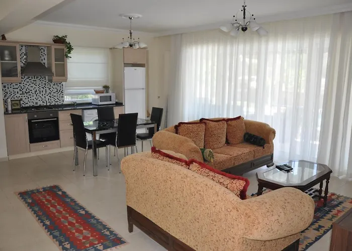 Mountain View * פאטהיה