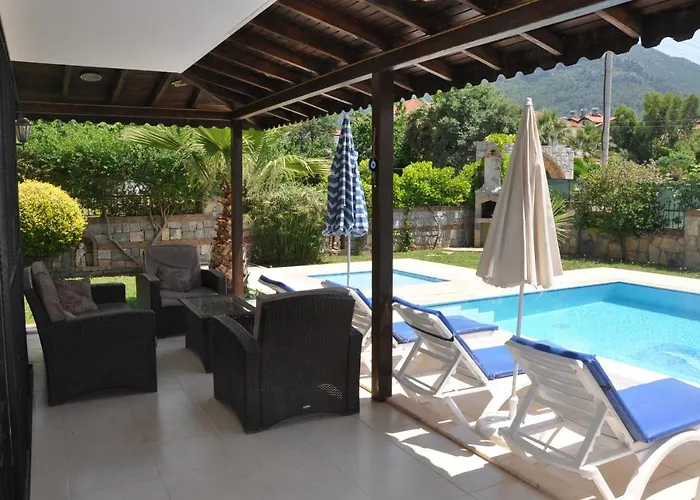 Mountain View * Fethiye