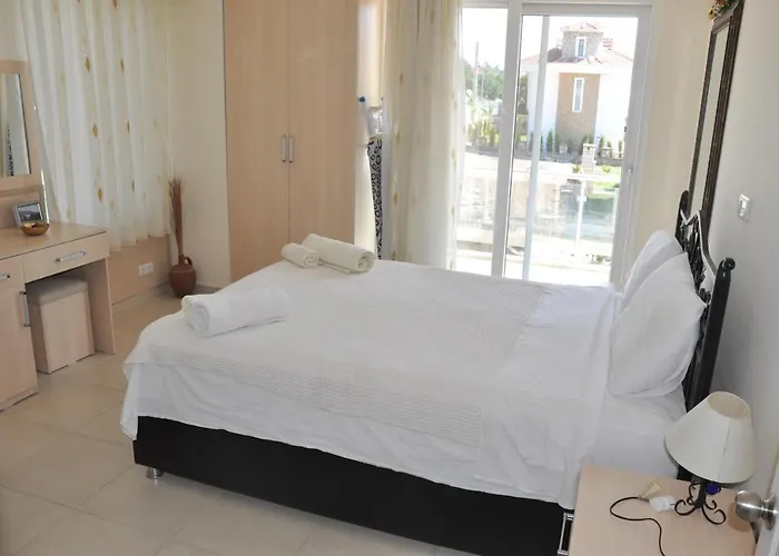 Mountain View Fethiye