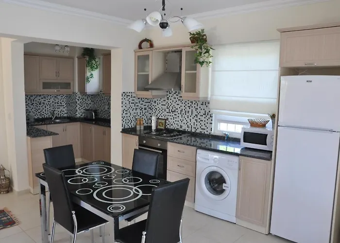 Mountain View فتحية